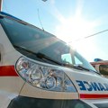 BiH: Kod Foče stena pala na automobil, poginula žena
