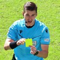 Štiler i Leteksje glavne sudije u dvomeču Crvene zvezde i Leha