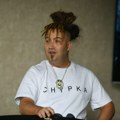 Uhapšen Stefan Đurić Rasta