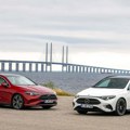 Mercedes kreće u ofanzivu: Najveće lansiranje modela u istoriji - čak 18 noviteta!