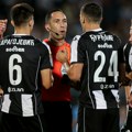 Hibernijan kaznio Partizan!