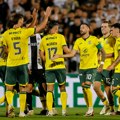 Kilmarnok objasnio Partizanu kako da nadoknadi 2 gola zaostatka: Hibernijan prosuo veliku prednost pred dolazak crno-belih