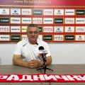 Sivić drugi put na Čairu (video)