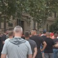 „Srbija se umiriti ne može“: Učesnici protesta okupljaju se u Valjevu, Knić dočekuje goste iz KG