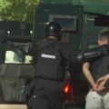 „Srbija se umiriti ne može“: Krenula privođenja učesnika protesta u Beogradu i Valjevu