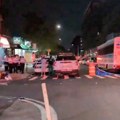Masakr u Njujorku: Pucnjava u restoranu, ima više mrtvih, ranjeno osmoro ljudi