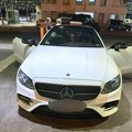 Carinici na Horgošu zaustavili auto, pa službeni pas počeo da neprestano njuška jastuk: Ono što je nađeno u njemu sve je…