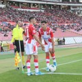 Zaboravljeni Zvezdin biser "eksplodirao" u Evropi: Mnogi ga zaboravili, a o njemu se priča u Ligi konferencije