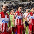 Zbog ovoga poraz boli još više: Poznato bez čega sve Zvezda ostaje nakon eliminacije od Pafosa! Drama u Njujorku: Hamad…