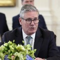 Britanski mediji: Kir Starmer na udaru kritika zbog odnosa prema ženskim pomoćnicama