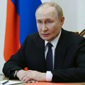 Ušakov: Putin i Vučić tokom susreta u Kini o rusko-srpskoj saradnji