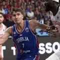 Bogdan Bogdanović završio Eurobasket: Stigli rezultati nakon povrede