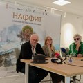 Gaga Antonijević pred svečano otvaranje NAFFIT na Zlatiboru: "Ovo nije privatni festival, on treba da bude institucija za sebe"…