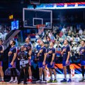 Fiba objavila novi poredak: Srbija više nije favorit za zlato na Evrobasketu!