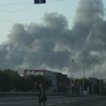 Rafalna paljba po Ukrajini! Ruski oganj prži sve pred sobom, na nebu se čuje zvuk smrti!