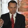 Šikorski: Znamo da kad nam Rusija preti, to je smrtno ozbiljno