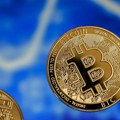 Zatišje na tržištu: Stagnira vrednost bitkoina