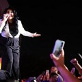 Sarajevo na nogama: Dragana Mirković najavila spektakl u Zetri — koncert u znaku hitova i humanosti!