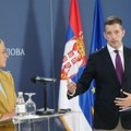 Ђурић: Србија верује у значај улоге ОЕБС-а у тешком времену