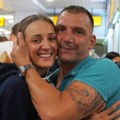 Razvode se Dača Ikodinović i Maja Ognjenović!