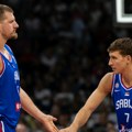 "Jokić i Bogdanović moraju još da igraju za Srbiju"