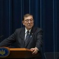 Japan za sada neće priznati palestinsku državu