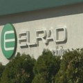 Postignut dogovor predstavnika sindikata i poslodavca o prekidu štrajka u fabrici "Elrad"