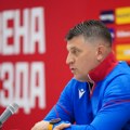 Милојевић се не слаже за Благојевићем