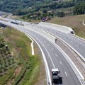 Privremeno se zatvara auto-put od Čačka do Požege: Testiraju se tunelski sistemi