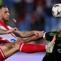 Arnautović prekinuo „post“: Srušio neslavan rekord!