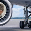 Dečak (13) preživeo nemoguć let aviona: Putovao preko 1000 kilometara sakriven u delu za točkove