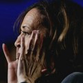 Kamala Haris: Zelenski kao perač prozora zaglavljen u liftu – mislio da Putin blefira