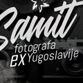 15. Samit fotografaeksJugoslavije u četvrtak u Leskovcu