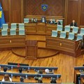 Ustavni sud Kosova: Skupština nije konstituisana, rok od 12 dana za izbor srpskog potpredsednika