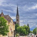 Prestonica Evrope koja deluje gotovo nestvarno - sve je čisto i mirno