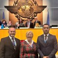Delegacija Direktorata na 42. Skupštini ICAO u Montrealu