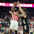 UŽIVO: Kodi se raspucao, Zvezda čuva prednost