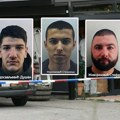(Foto) ako ih vidite odmah zovite policiju! Mup na nogama, traga se za trojicom osumnjičenih za pucnjavu u Višnjičkoj banji