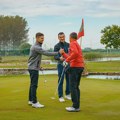 XIII Kup gradova okupio 65 golfera iz regiona – Žabalj odneo pobedu, prijateljstvo i fer plej najveći pobednici! Žabalj, Golf…