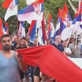 AP: Vlast odustala od skupova protiv blokada nakon debakla istih