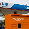 Paketomati „Pošte Srbije“ stigli i na NIS i Gasprom pumpe u Sremu