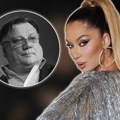 Lavina emocija na nastupu tee Tairović: U čast pokojnog Halida Bešlića izvela njegov čuven hit, krcat klub u Zagrebu uglas…