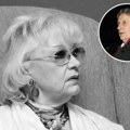 Za Zdravka Šotru ona je bila neprevaziđena glumica: Saradnju sa Milenom Dravić je opisivao kao privilegiju života i rada