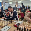 Šah: Orlovi ponovo vide medalju
