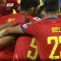 (VIDEO) Nova bruka: Srbija primila gol sa skoro pola terena!