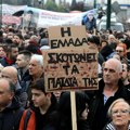 Grčka uvodi radni dan od 13 sati: Parlament glasa o kontroverznom zakonu, planirani protesti širom zemlje
