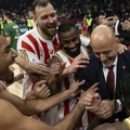 "Bio sam mrtav, ali Obradović me poznaje dobro"