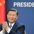 Kina tvrdi da je postiže ekonomske ciljeve, uprkos Trumpovim carinama