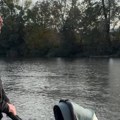 Milan vasić sa sinom obilazi Srbiju: Zapevao "Stani, stani Ibar vodo" dok mali Despot spava u kolicima (Video)
