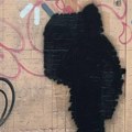 Uništen mural Novaka Đokovića u Beogradu